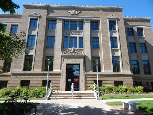 Garfield County Clerk & Recorder - Glenwood Springs - Thumbnail