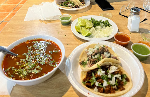 El Garage Restaurant - Thumbnail