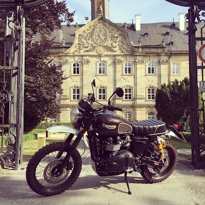Photos of Motorrad Reinhardt-Kfz OHG
