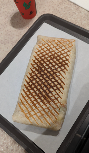 Photo 2 - Snack Kebab Le Tey Tey