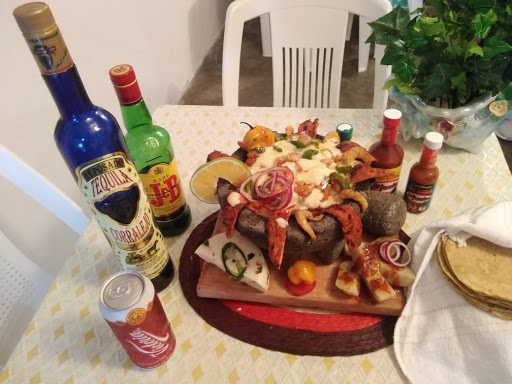 Truchas "El Molino II"