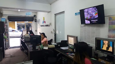 Photos of GRAFICA LOYOLA