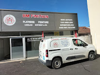BM FINITION à Cusset