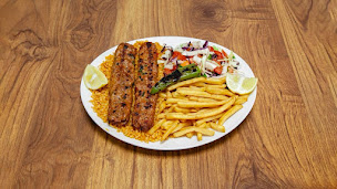 Photo n°15 de Chick'N Fish à Bezons (Restauration rapide)