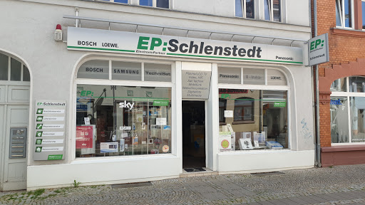 EP:Schlenstedt - Visual