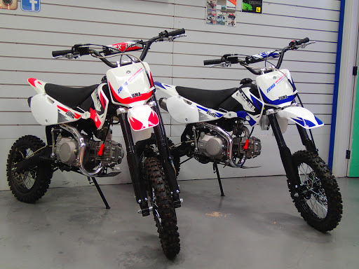 Zuma Motorcycles Wollongong - Thumbnail
