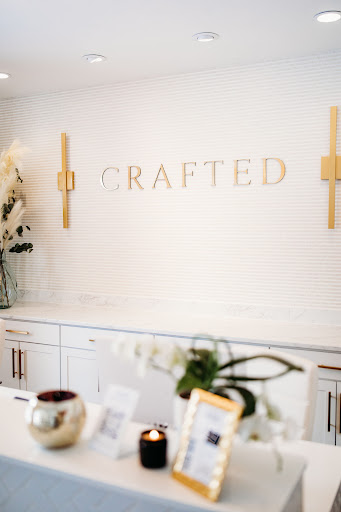 Crafted Aesthetics