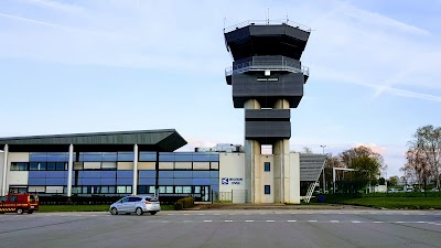 photo of Limoges International Airport