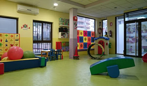 Kiddies School - Thumbnail