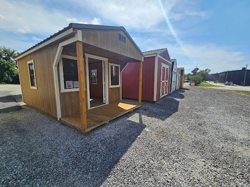 Bardstown Builder Surplus