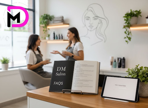 Curious about the most popular beauty parlour services and what suits your skin and hair best? At… post image