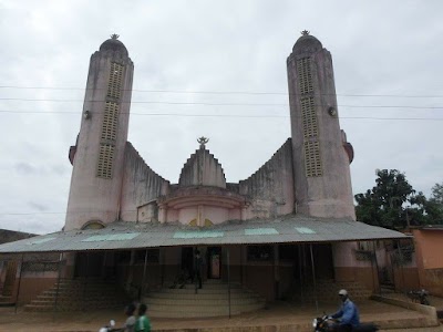 Photos of Mosqu&eacute;e de Porto-Novo 2