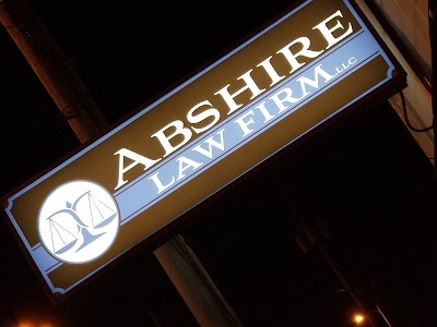 Abshire Law Firm, LLC