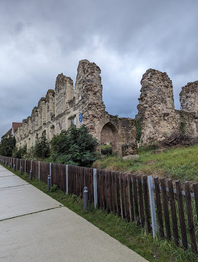 Photo de Château de La Source à Nogentel (02400)