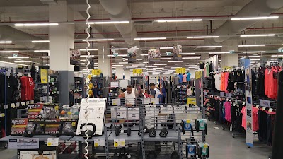 Decathlon Antalya