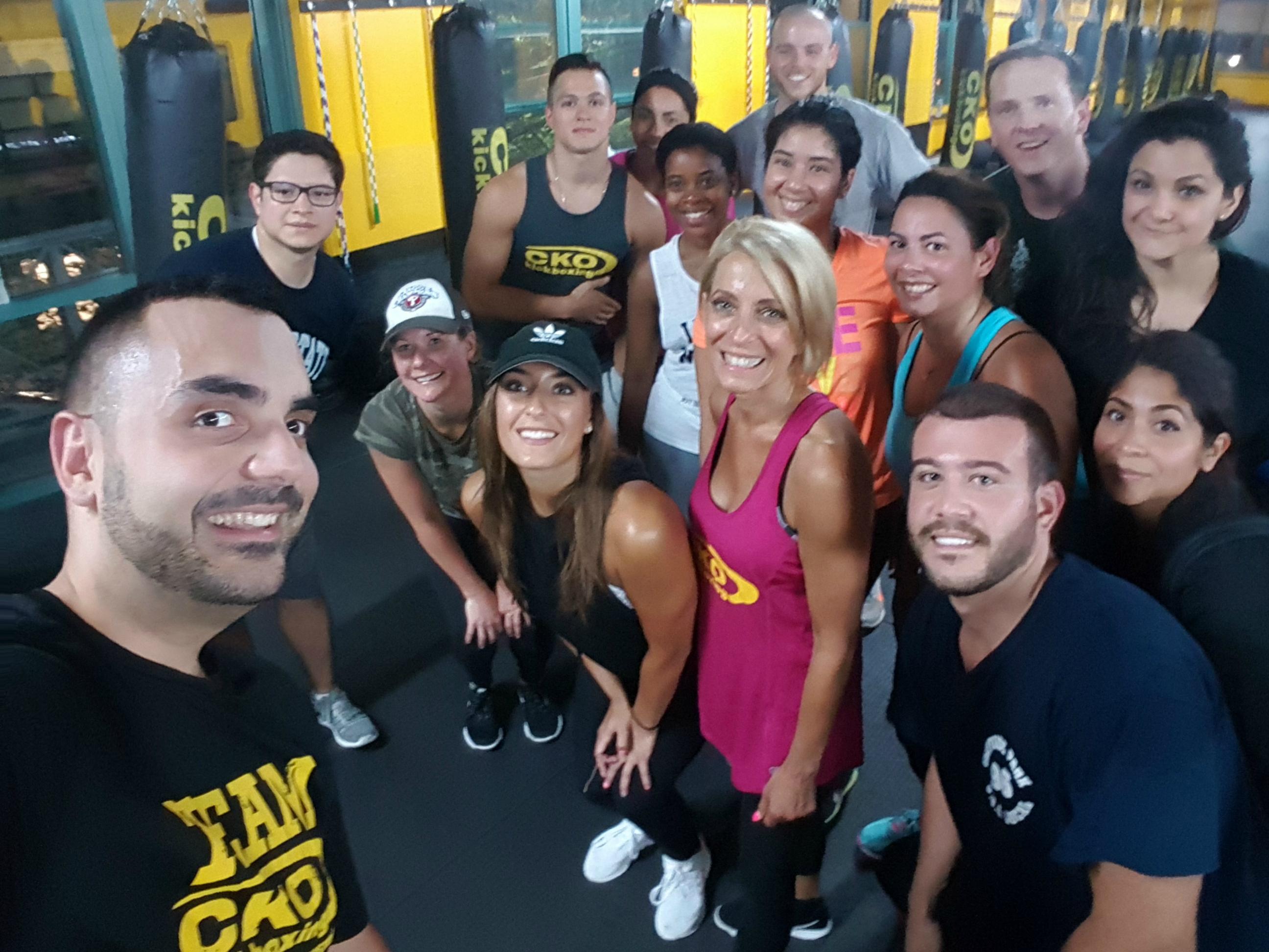 CKO Kickboxing photo 16