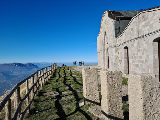 Santuario di Pizzo San Michele - Thumbnail