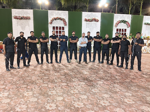 SS Group VIP SECURITY  post image