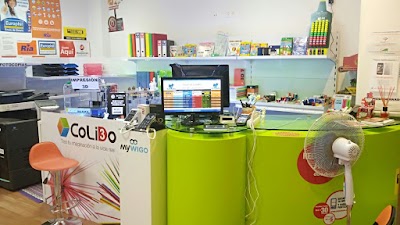 electronics-store