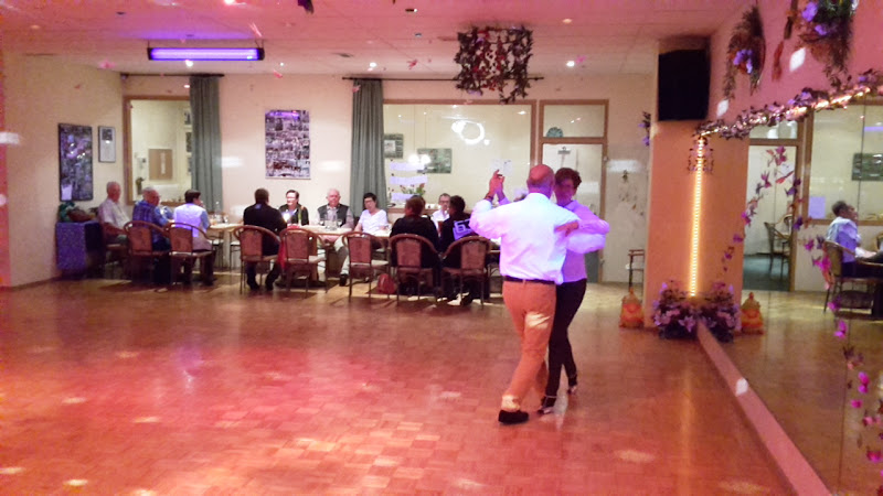 Annelieses Tanzschule ADTV