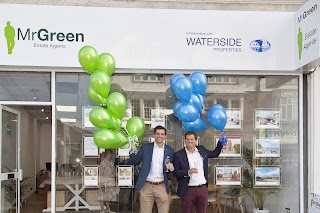 Mr. Green Waterside & Luxury