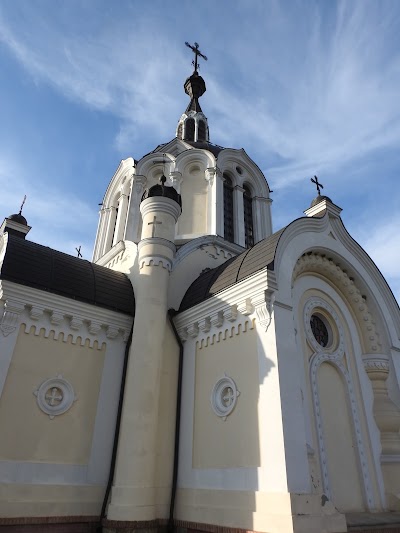 Photos of Biserica Donici ,,Adormirea Maicii Domnului,,