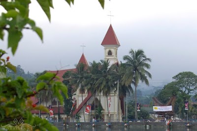 church