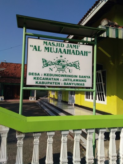 Photos of Madrasah Ibtidaiyah Ma`arif NU 2 Kedungwringin
