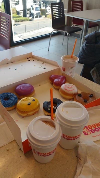 Dunkin