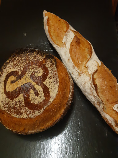Dieu Pierre - Visual