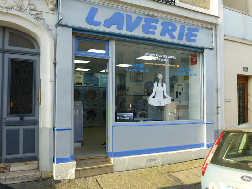 Laverie automatique Thorez - Thumbnail