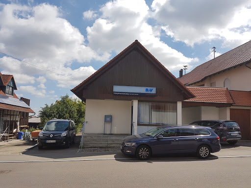 R+V Versicherung Haigerloch - Generalagentur Gerold Stehle - Thumbnail