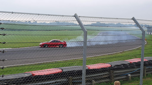Castle Combe Circuit - Thumbnail