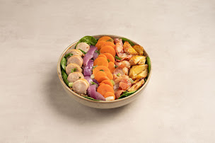 Photo n°28 de Class'croute à Gennevilliers (Service de livraison)