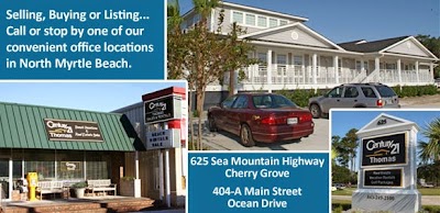 Photos of Century 21 Thomas