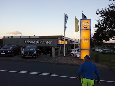 Photos of Faaborg Car Center Ltd.