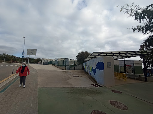 Escola Sot del Camp - Thumbnail