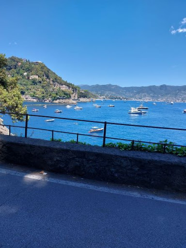 Taxi Giorgio Santa Margherita Ligure - Thumbnail