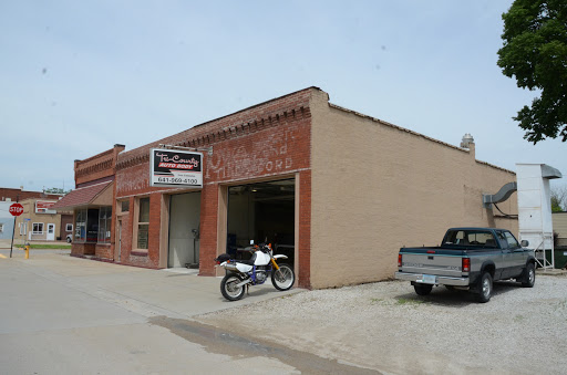 Tri County Auto Body Inc. Gallery - United States