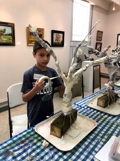Center For Art & Education