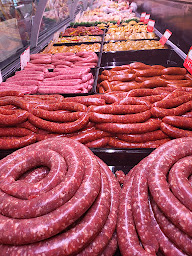 Photo n°10 de Boucherie Au Bon Gout à Castres (Épicerie)