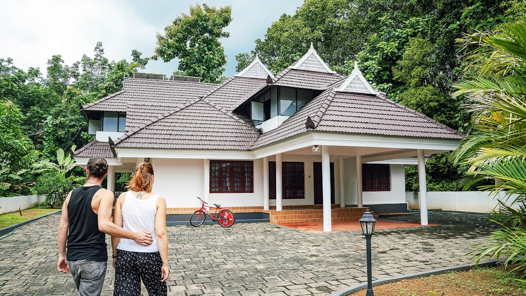 muvattupuzha tourist home