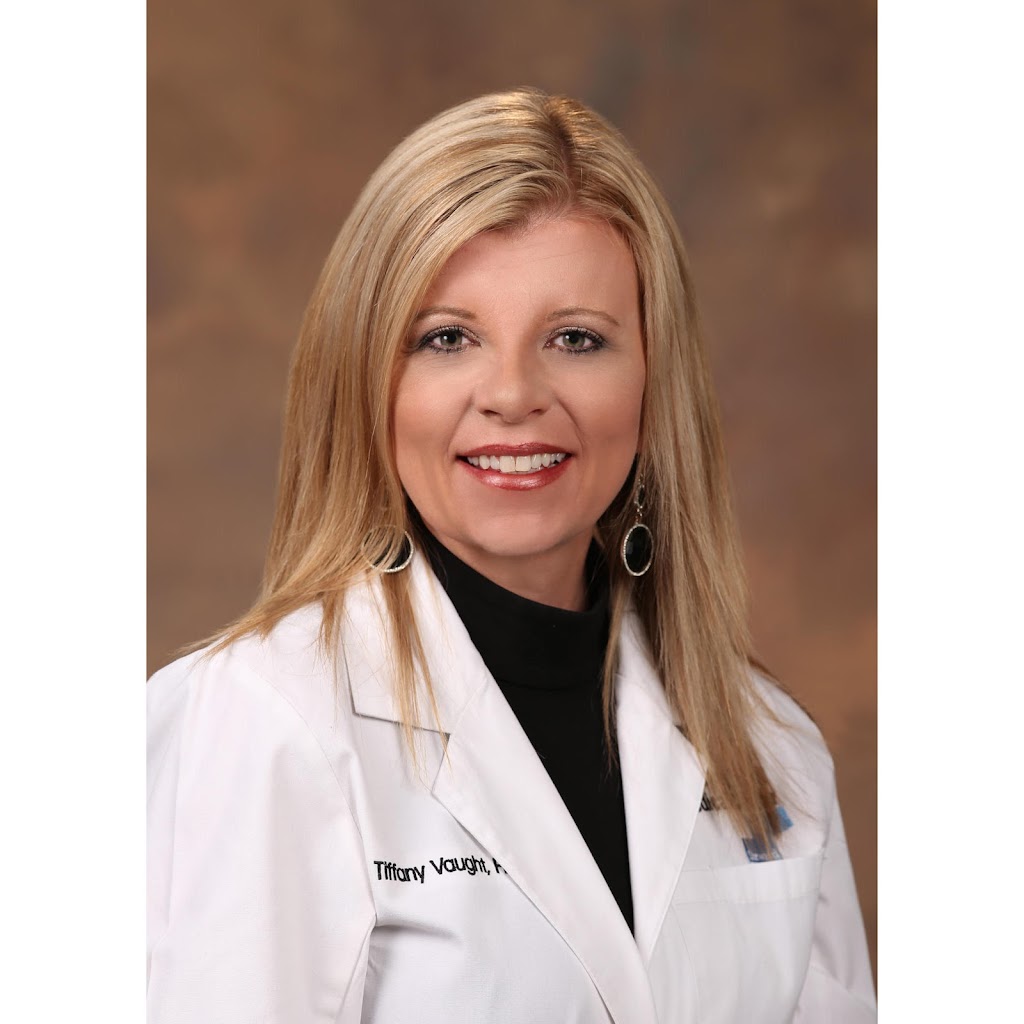 Tiffany Vaught Np