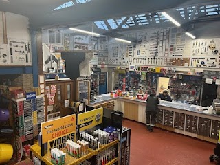 J.K.M Industrial Supply Merchants