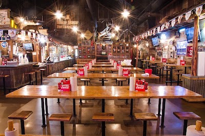 Photos of Hard Eight BBQ