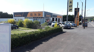 Photo n°1 de BestDrive à Saint-Amand-Montrond (Atelier de réparation pour poids lourds)