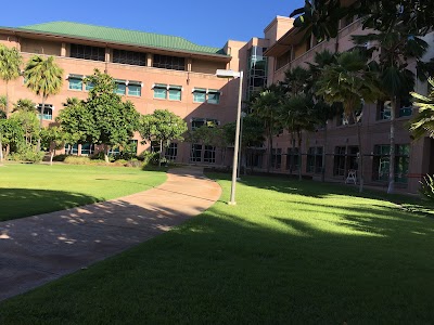 John A. Burns School of Medicine