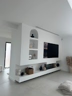 Plâtrier Peintre : Sobati à Orcet