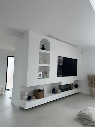 Photo n°1 de Plâtrier Peintre : Sobati à Orcet (Plâtrier.ère)