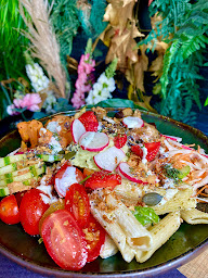 Photo n°59 de Le Jardin De Gwenn restaurant à Brest (Restaurant)